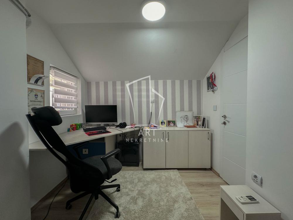 Slika 10 - Vidikovački venac, Četvorosoban stan na prodaju, 100m2, 229.000€