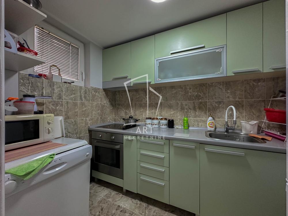 Slika 11 - Vidikovački venac, Četvorosoban stan na prodaju, 100m2, 229.000€