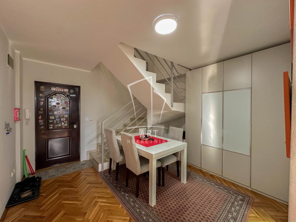 Slika 2 - Vidikovački venac, Četvorosoban stan na prodaju, 100m2, 229.000€