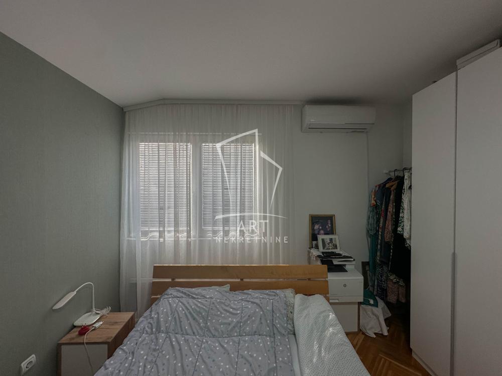 Slika 4 - Vidikovački venac, Četvorosoban stan na prodaju, 100m2, 229.000€