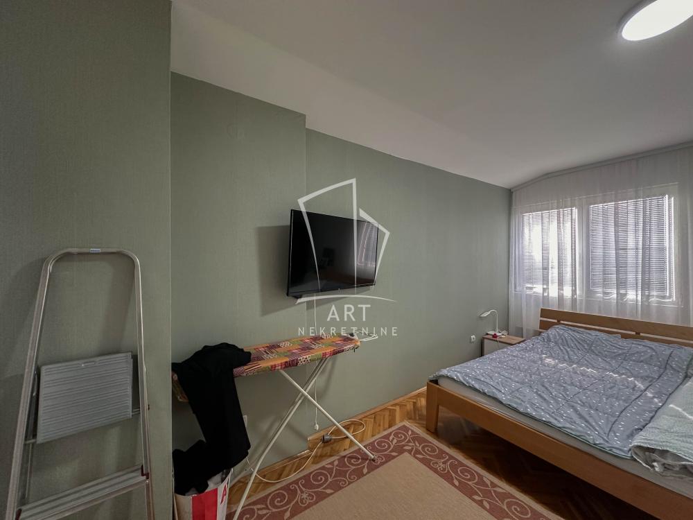 Slika 6 - Vidikovački venac, Četvorosoban stan na prodaju, 100m2, 229.000€