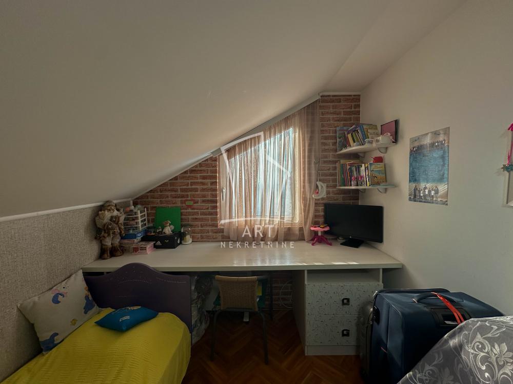 Slika 7 - Vidikovački venac, Četvorosoban stan na prodaju, 100m2, 229.000€