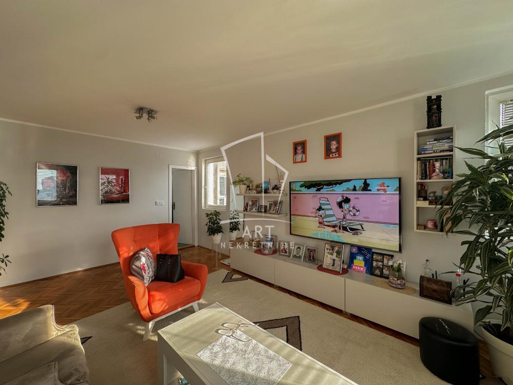 Glavna slika -Vidikovački venac, Četvorosoban stan na prodaju, 100m2, 229.000€