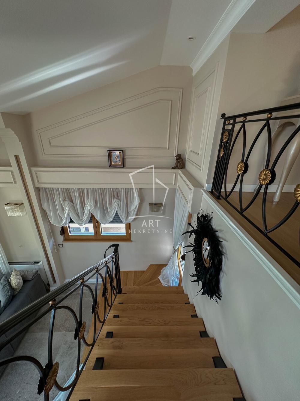 Slika 4 - Mehmeda Sokolovića, Četvorosoban stan na prodaju, 160m2, 600.000€