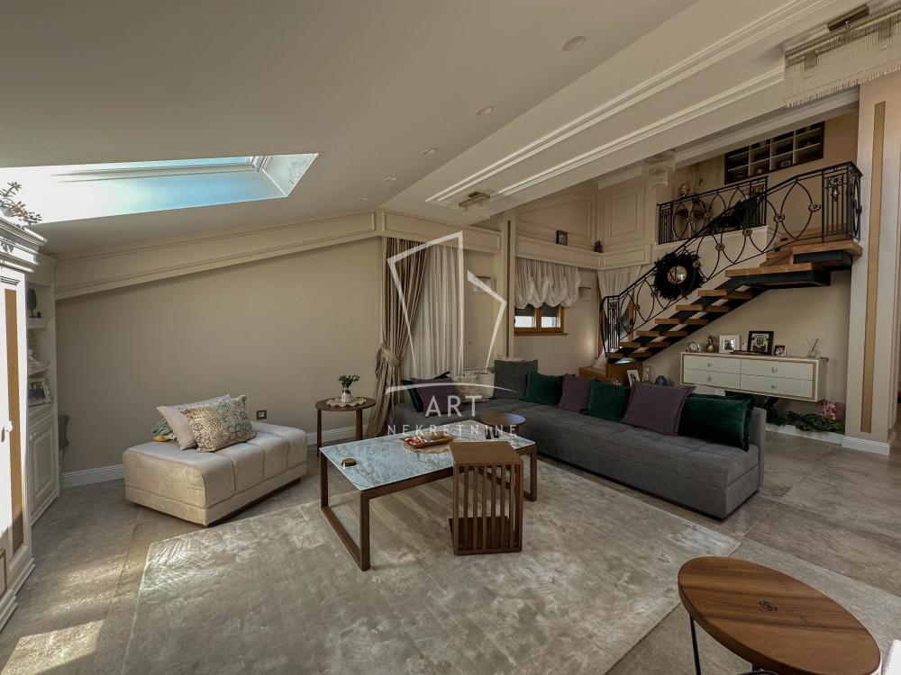 Slika 2 - Mehmeda Sokolovića, Četvorosoban stan na prodaju, 160m2, 600.000€