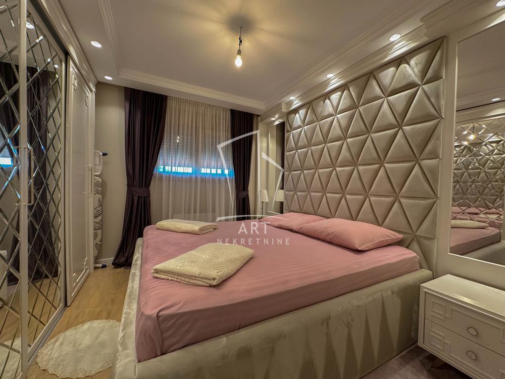 Slika 8 - Mehmeda Sokolovića, Četvorosoban stan na prodaju, 160m2, 600.000€