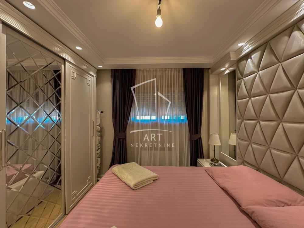 Slika 9 - Mehmeda Sokolovića, Četvorosoban stan na prodaju, 160m2, 600.000€