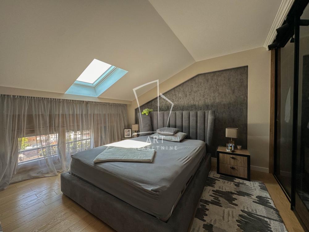 Slika 10 - Mehmeda Sokolovića, Četvorosoban stan na prodaju, 160m2, 600.000€