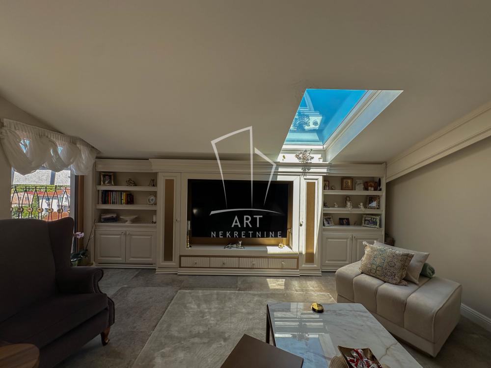 Slika 1 - Mehmeda Sokolovića, Četvorosoban stan na prodaju, 160m2, 600.000€