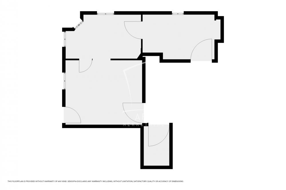 Slika 1 - Dubrovačka,  Stan na prodaju, 263m2, 385.000€