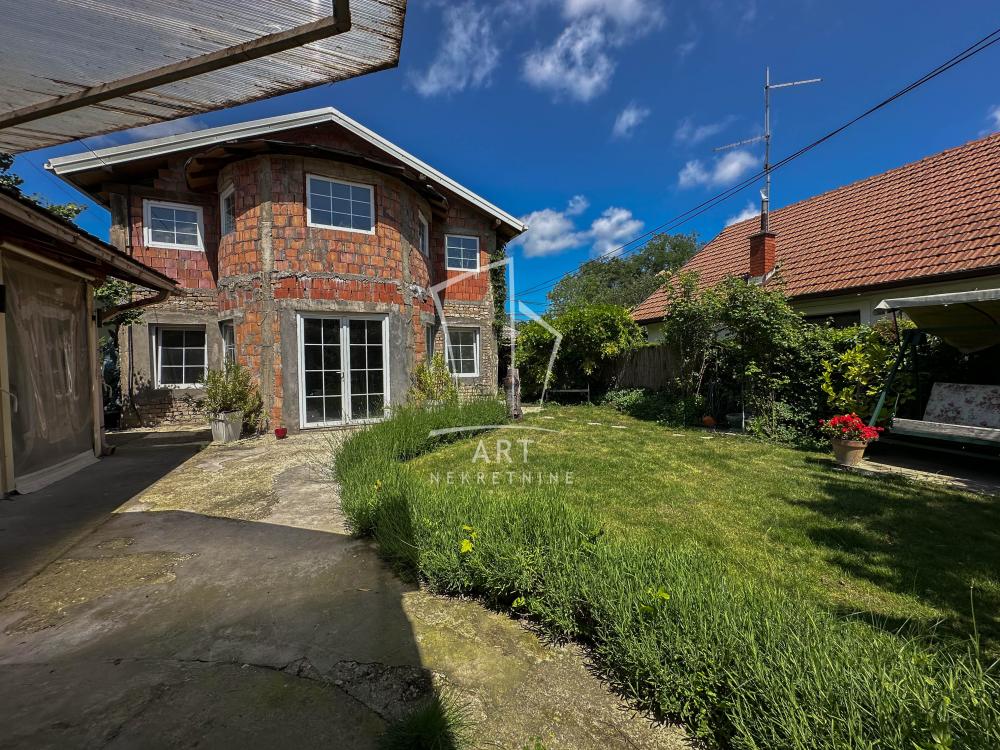 Slika 11 - Slavka Šlandera,  Kuća na prodaju, 153m2, 790.000€