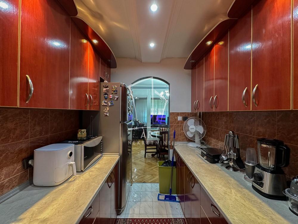 Slika 8 - Generala Aračića, Trosoban stan na prodaju, 77m2, 240.000€