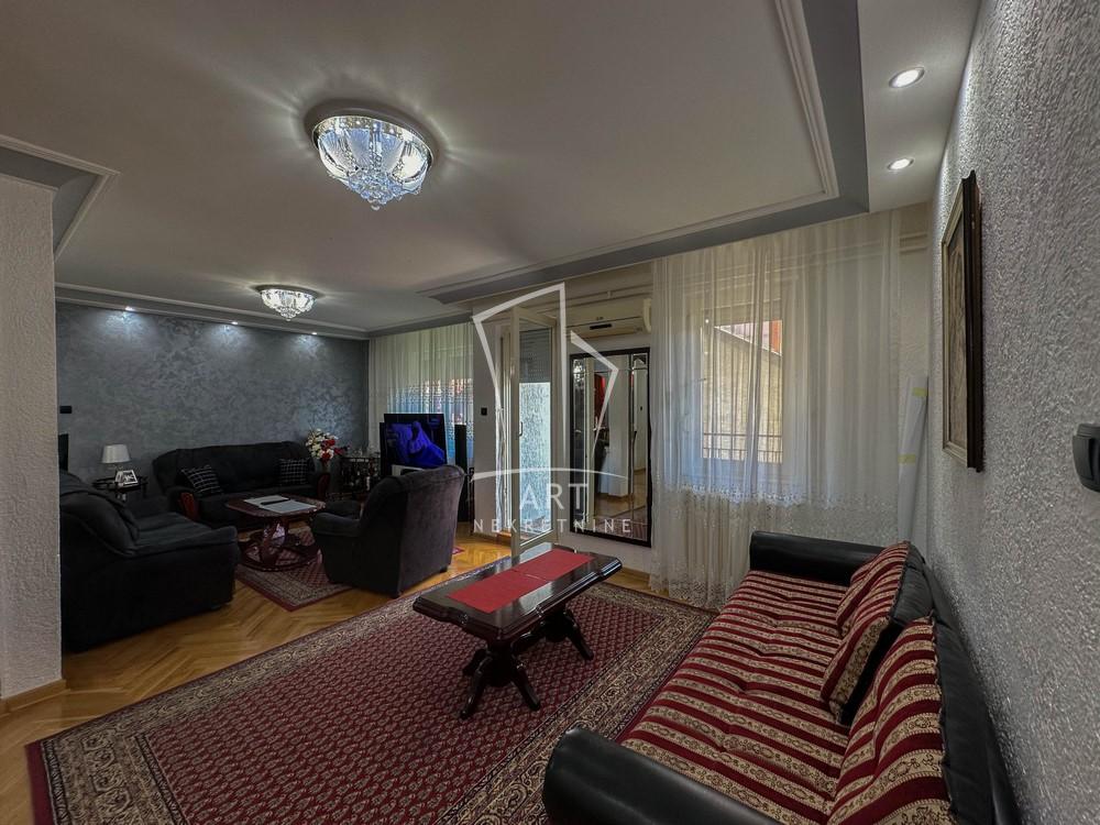 Slika 3 - Generala Aračića, Trosoban stan na prodaju, 77m2, 240.000€