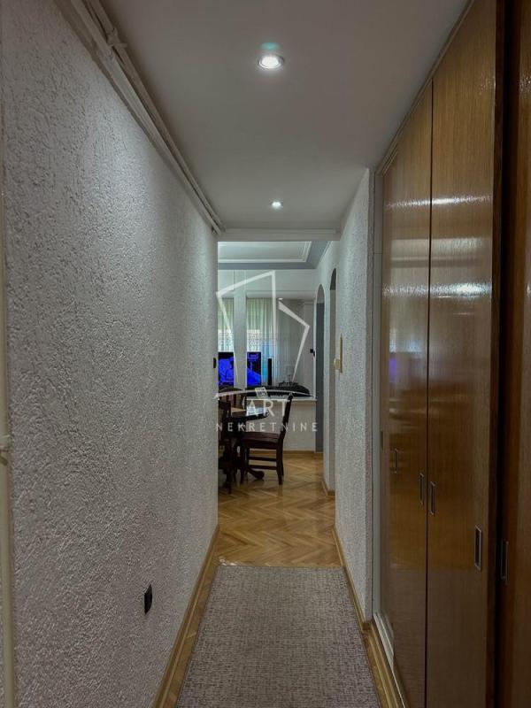 Slika 9 - Generala Aračića, Trosoban stan na prodaju, 77m2, 240.000€