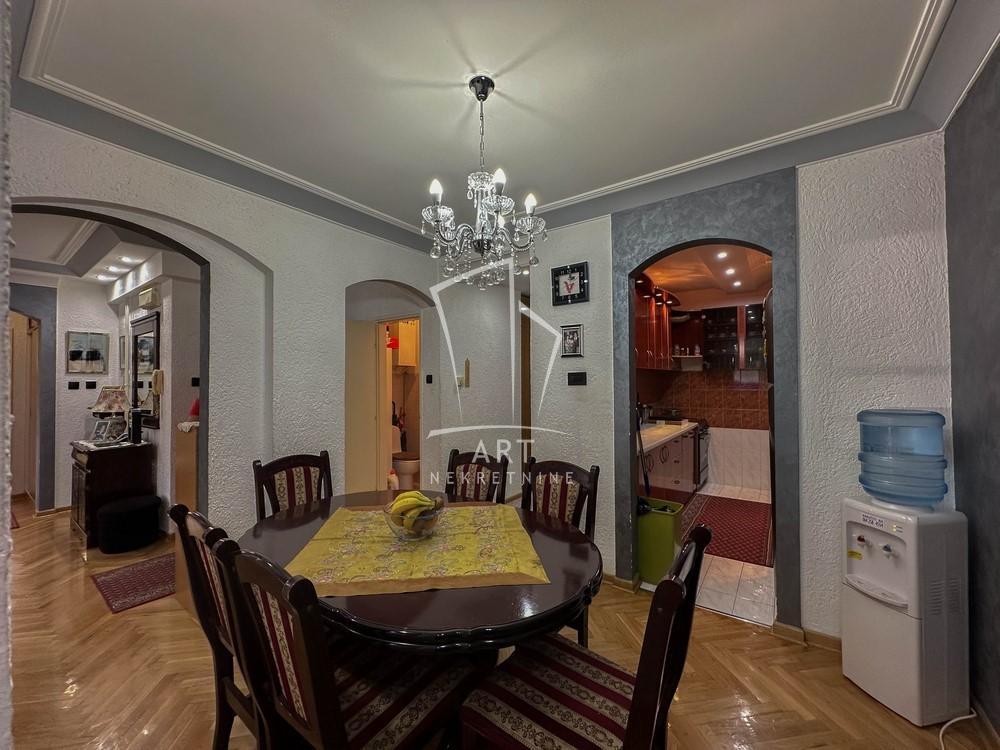 Slika 6 - Generala Aračića, Trosoban stan na prodaju, 77m2, 240.000€