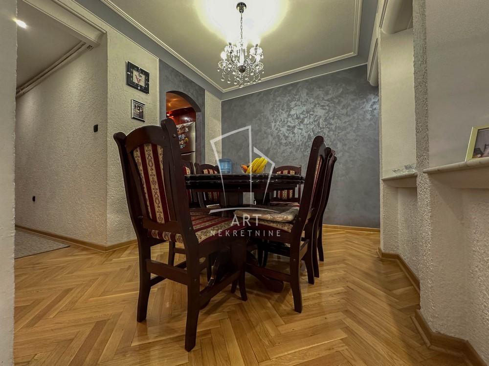 Slika 5 - Generala Aračića, Trosoban stan na prodaju, 77m2, 240.000€