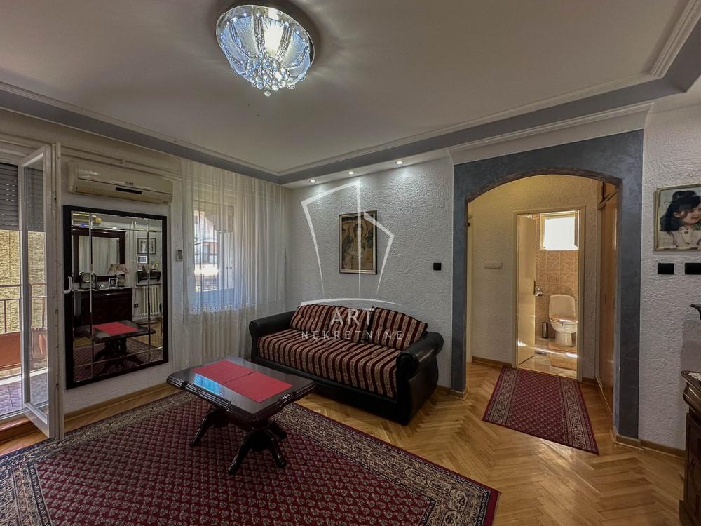 Slika 4 - Generala Aračića, Trosoban stan na prodaju, 77m2, 240.000€