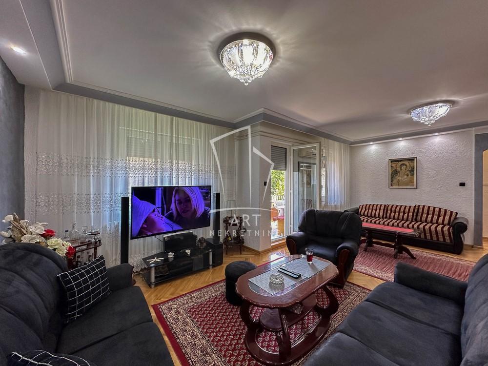 Glavna slika -Generala Aračića, Trosoban stan na prodaju, 77m2, 240.000€