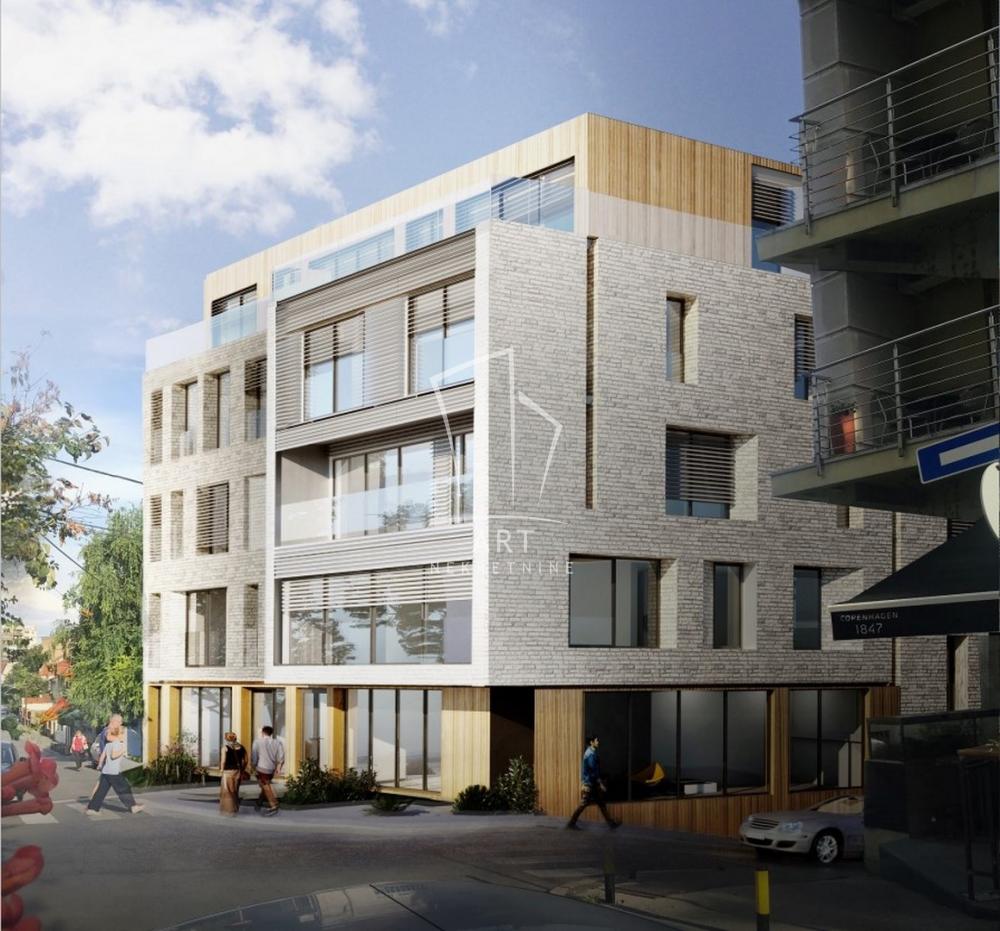 Slika 2 - Lamartinova, Petosoban stan na prodaju, 224m2, 1.016.080€