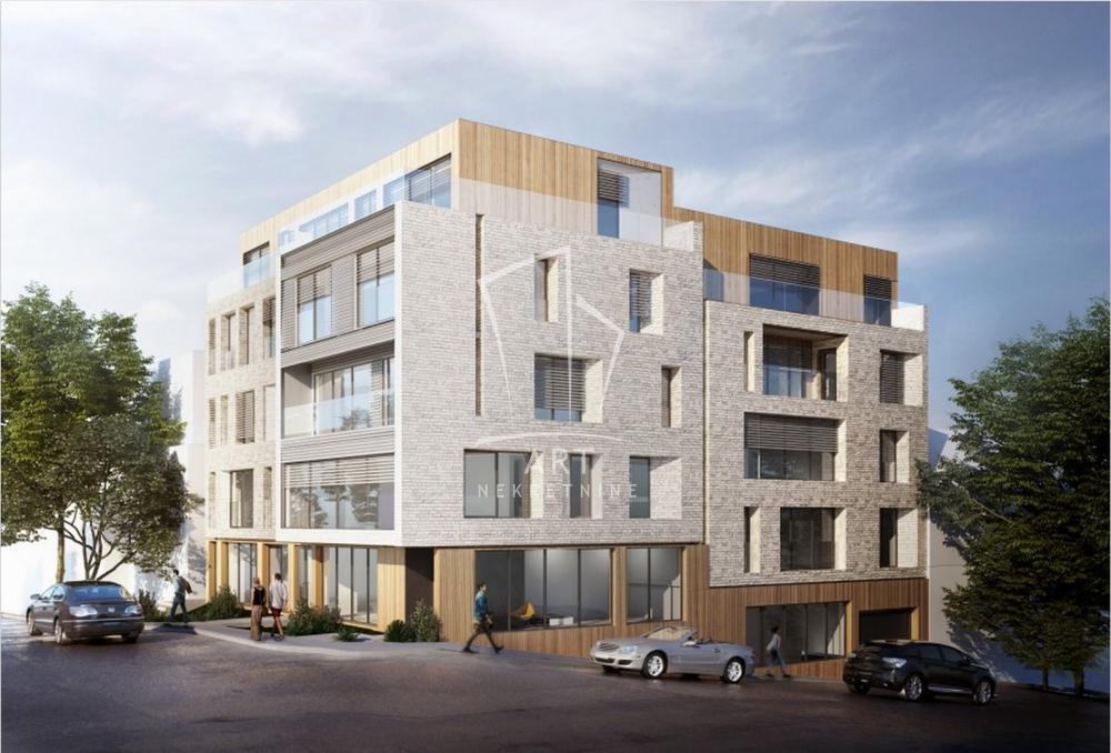 Slika 4 - Lamartinova, Petosoban stan na prodaju, 224m2, 1.016.080€