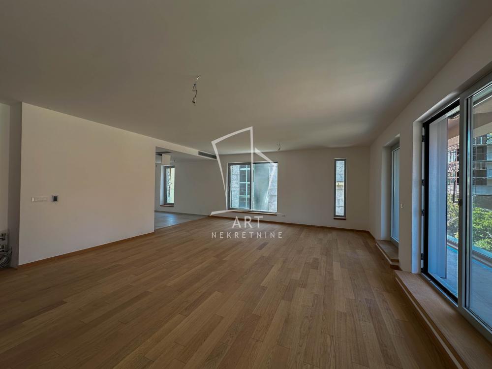 Slika 8 - Lamartinova, Petosoban stan na prodaju, 224m2, 1.016.080€