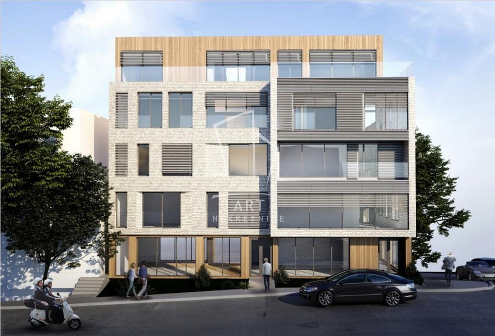 Glavna slika -Lamartinova, Petosoban stan na prodaju, 224m2, 1.016.080€