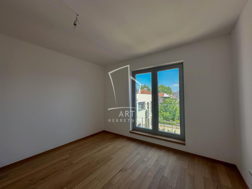 Slika 11 - Lamartinova, Četvorosoban stan na prodaju, 148m2, 769.080€