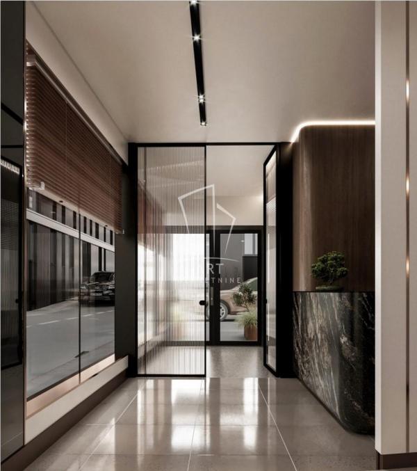 Slika 5 - Lamartinova, Četvorosoban stan na prodaju, 148m2, 769.080€