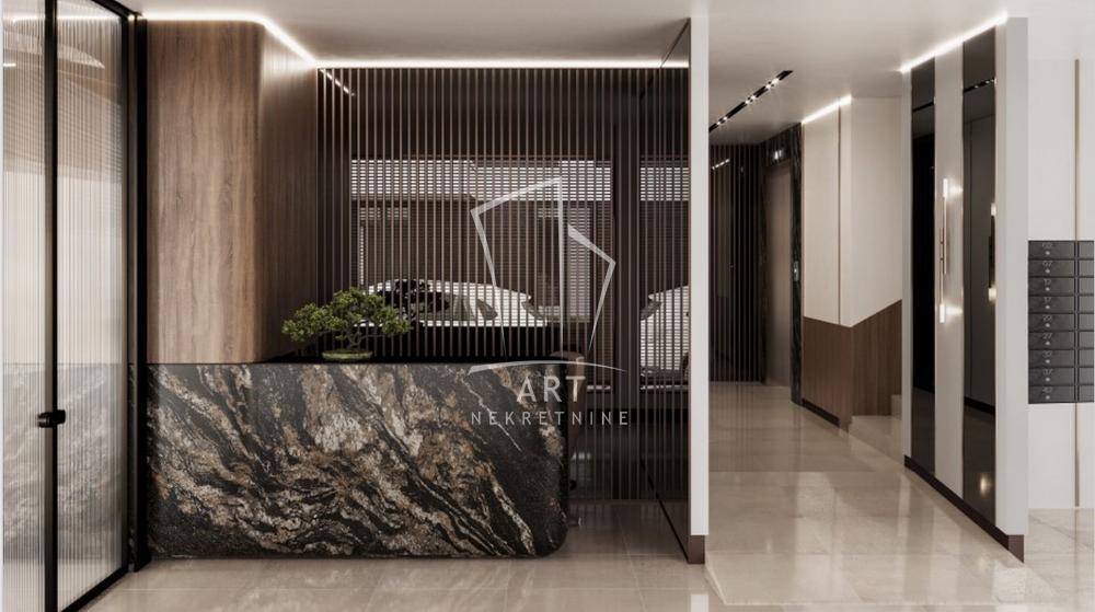 Slika 6 - Lamartinova, Četvorosoban stan na prodaju, 148m2, 769.080€