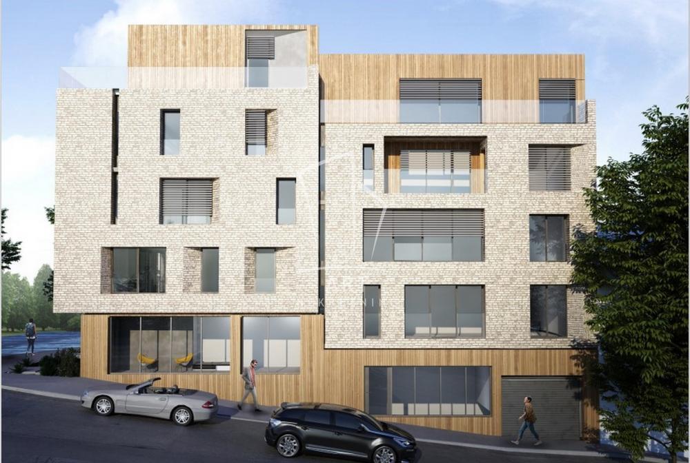 Glavna slika -Lamartinova, Četvorosoban stan na prodaju, 148m2, 769.080€