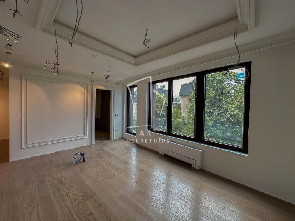 Slika 9 - Neznanog Junaka, Četvorosoban stan na prodaju, 208m2, 1.372.536€