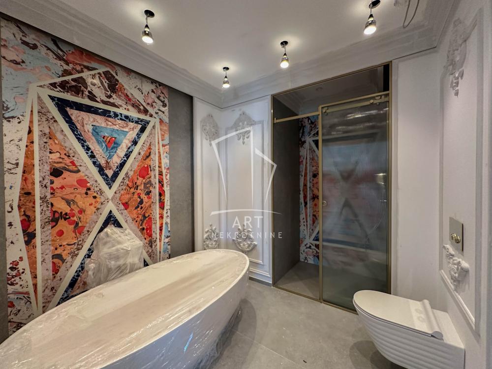 Slika 10 - Neznanog Junaka, Četvorosoban stan na prodaju, 208m2, 1.372.536€