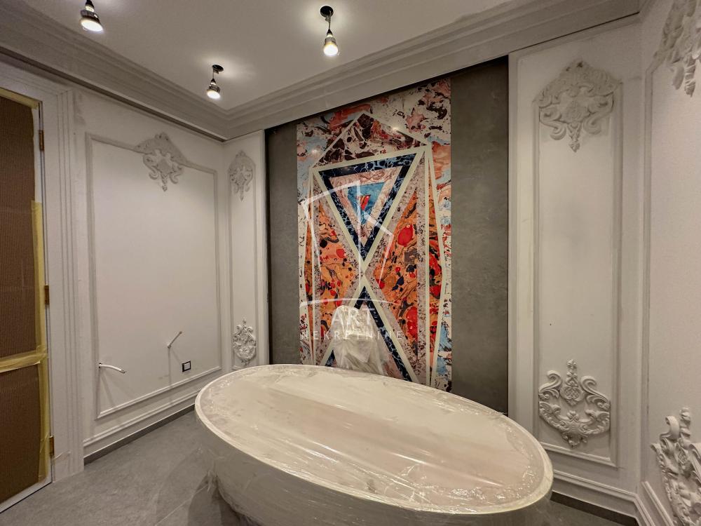 Slika 11 - Neznanog Junaka, Četvorosoban stan na prodaju, 208m2, 1.372.536€