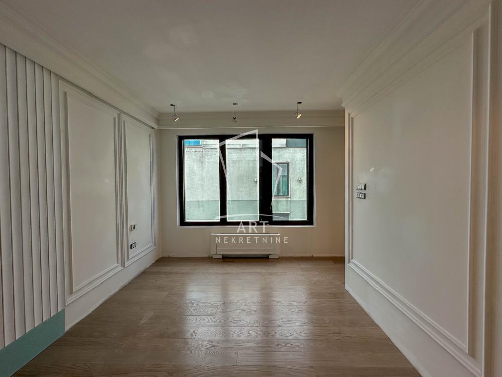 Slika 4 - Neznanog Junaka, Četvorosoban stan na prodaju, 208m2, 1.372.536€