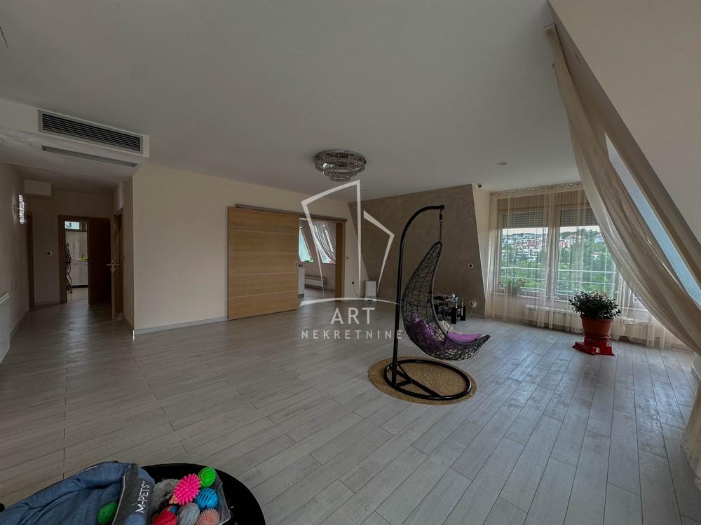 Slika 1 - Diane Budisavljević,  Stan na prodaju, 369m2, 1.100.000€