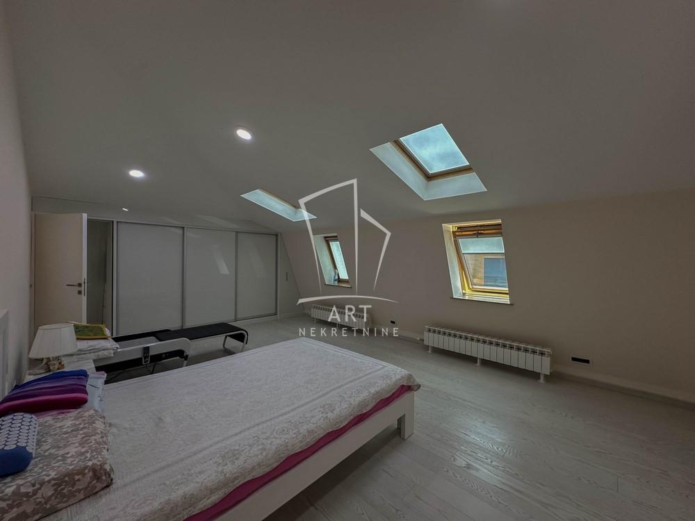 Slika 8 - Diane Budisavljević,  Stan na prodaju, 369m2, 1.100.000€