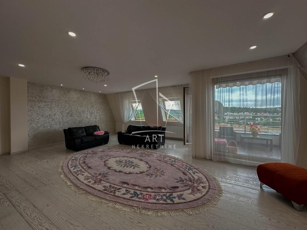 Slika 2 - Diane Budisavljević,  Stan na prodaju, 369m2, 1.100.000€