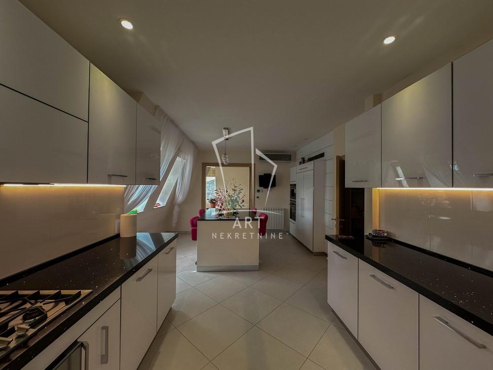 Slika 5 - Diane Budisavljević,  Stan na prodaju, 369m2, 1.100.000€