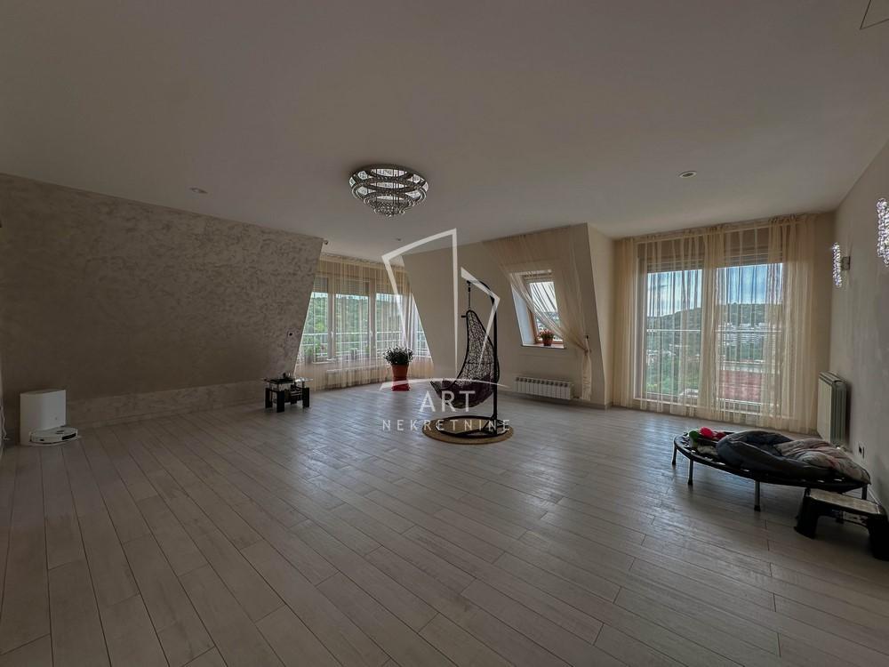 Glavna slika -Diane Budisavljević,  Stan na prodaju, 369m2, 1.100.000€