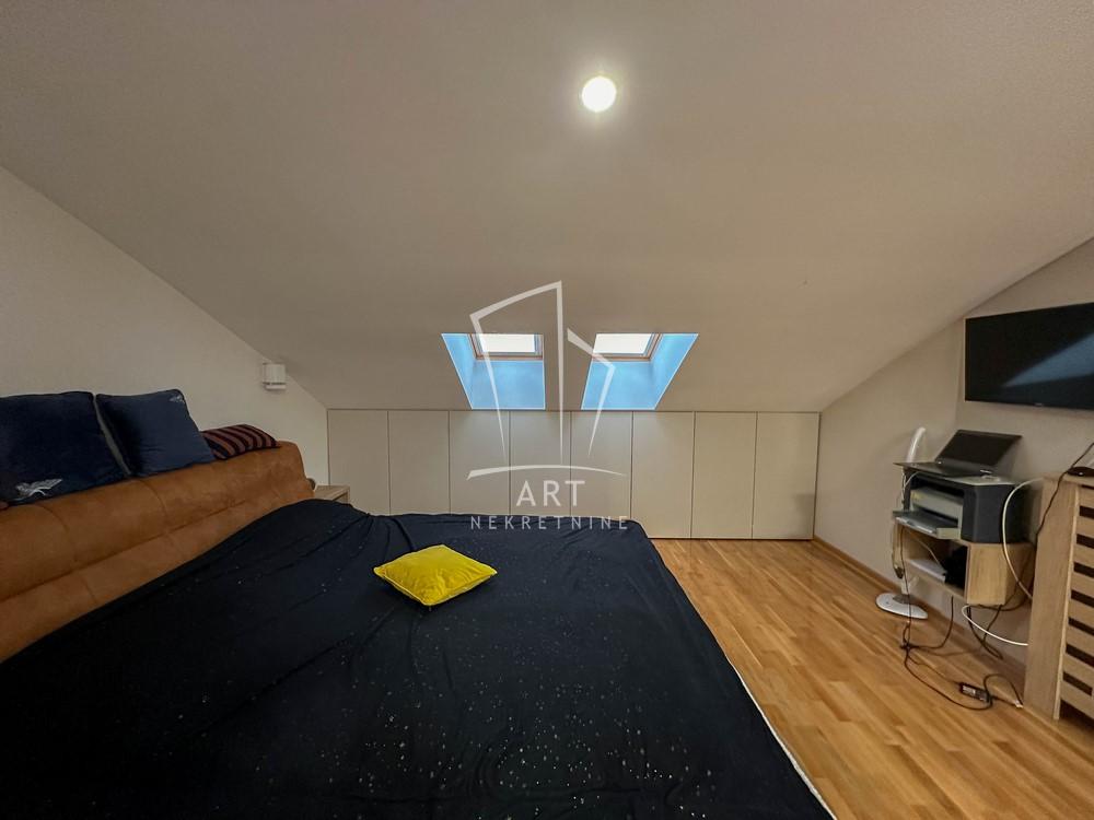 Slika 9 - Slavka Ćuruvije, Četvorosoban stan na prodaju, 129m2, 480.000€