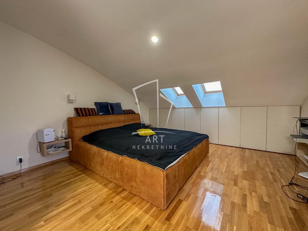 Slika 10 - Slavka Ćuruvije, Četvorosoban stan na prodaju, 129m2, 480.000€