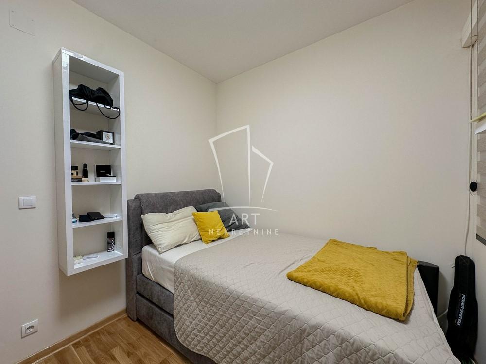 Slika 6 - Slavka Ćuruvije, Četvorosoban stan na prodaju, 129m2, 480.000€