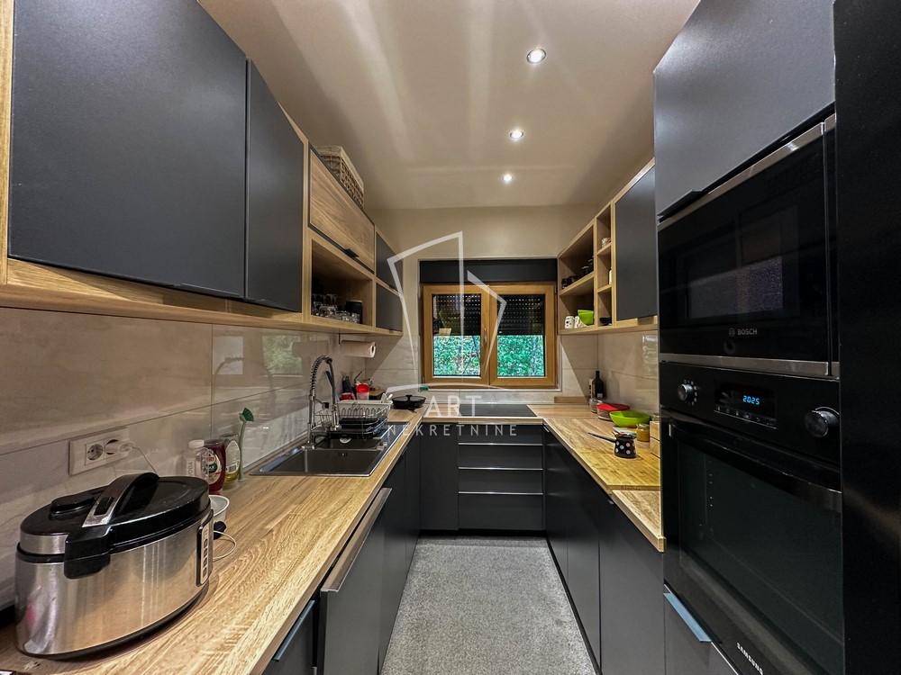 Slika 3 - Slavka Ćuruvije, Četvorosoban stan na prodaju, 129m2, 480.000€