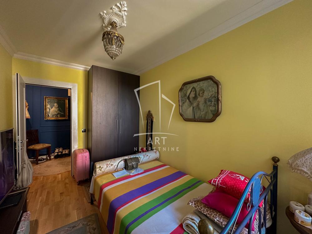 Slika 9 - Metohijska, Četvorosoban stan na prodaju, 97m2, 350.000€