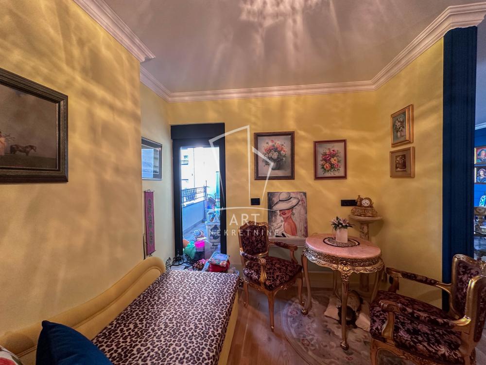 Slika 11 - Metohijska, Četvorosoban stan na prodaju, 97m2, 350.000€