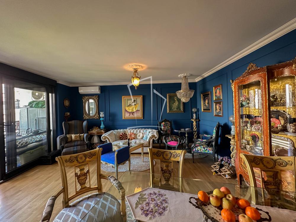 Slika 2 - Metohijska, Četvorosoban stan na prodaju, 97m2, 350.000€