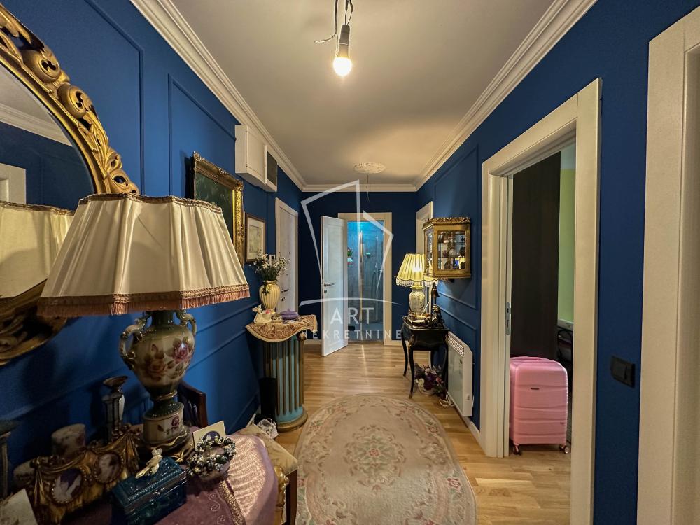 Slika 4 - Metohijska, Četvorosoban stan na prodaju, 97m2, 350.000€