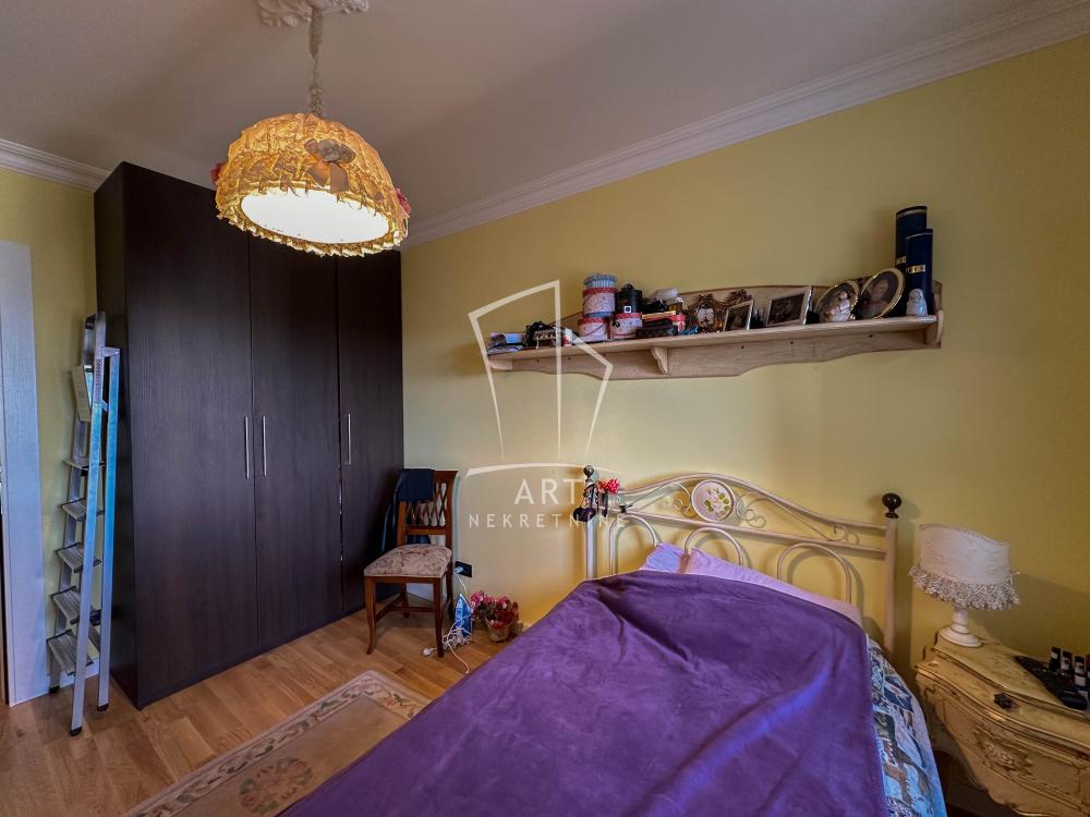 Slika 7 - Metohijska, Četvorosoban stan na prodaju, 97m2, 350.000€