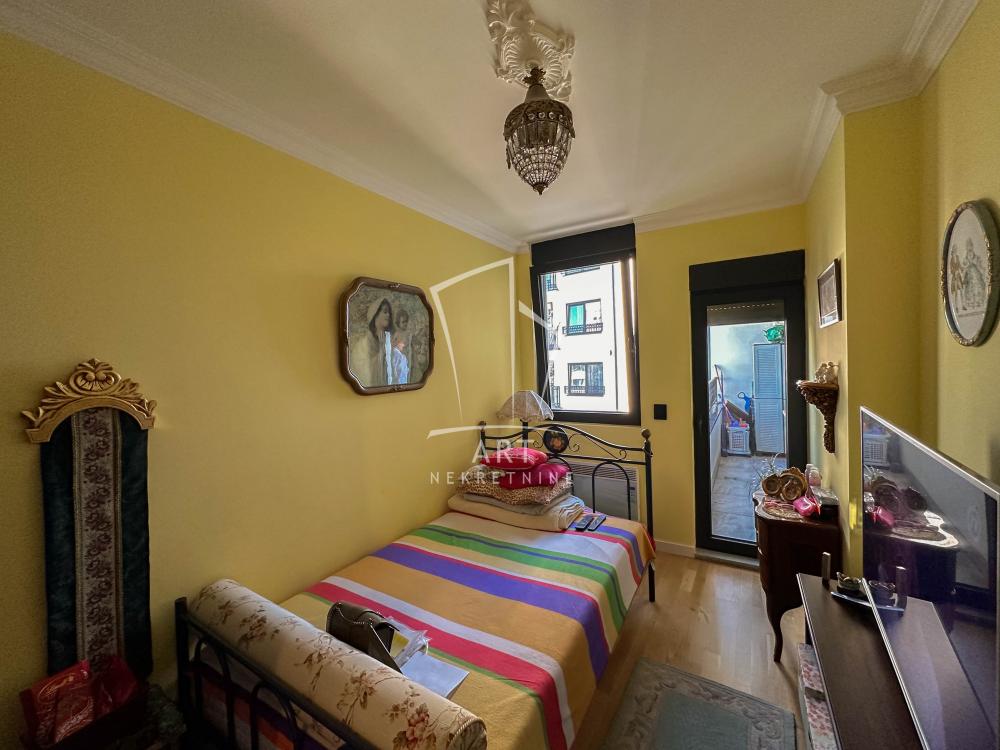 Slika 8 - Metohijska, Četvorosoban stan na prodaju, 97m2, 350.000€