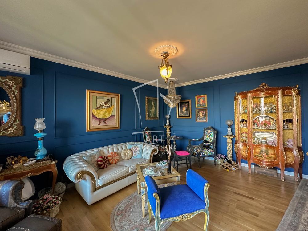 Glavna slika -Metohijska, Četvorosoban stan na prodaju, 97m2, 350.000€